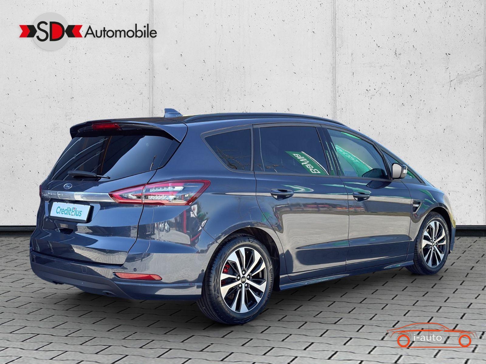 Ford S-Max 2022 na predaj – fotografia 2