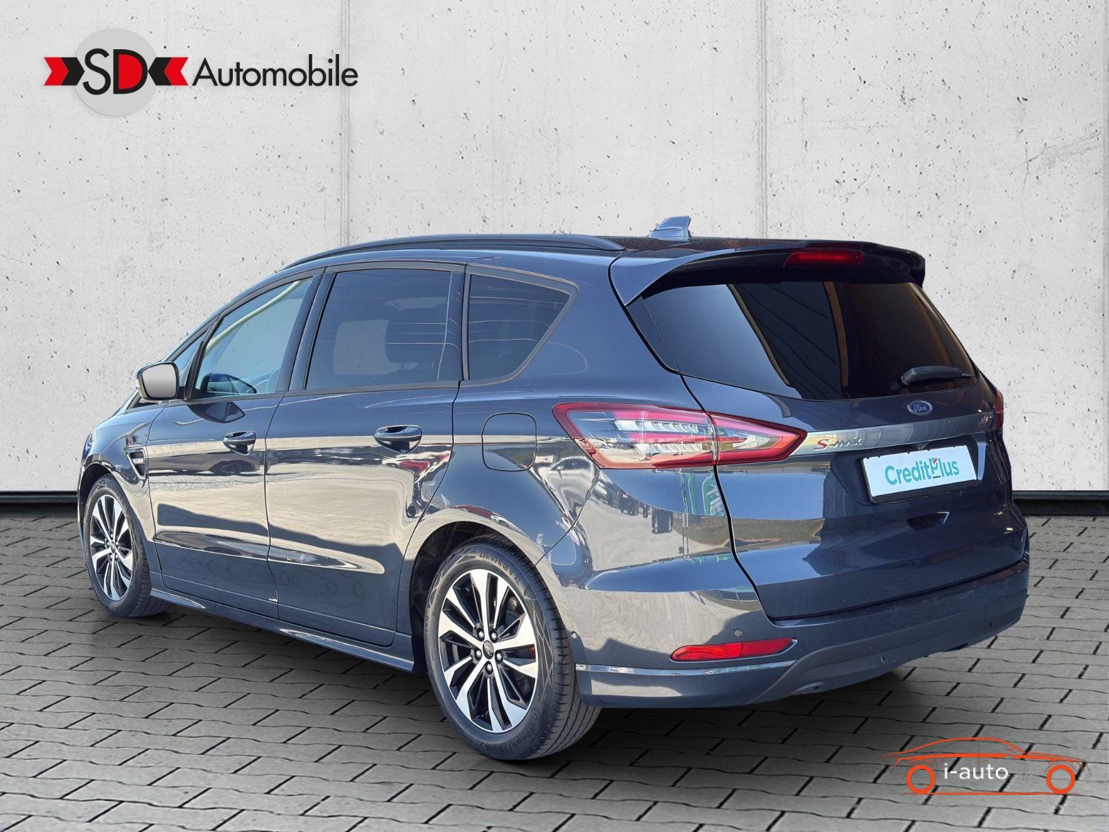 Ford S-Max 2022 na predaj – fotografia 4
