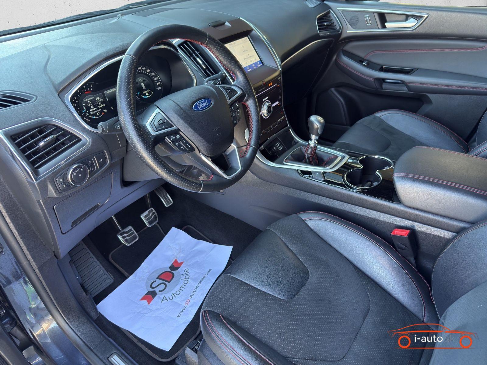 Ford S-Max 2022 na predaj – fotografia 5