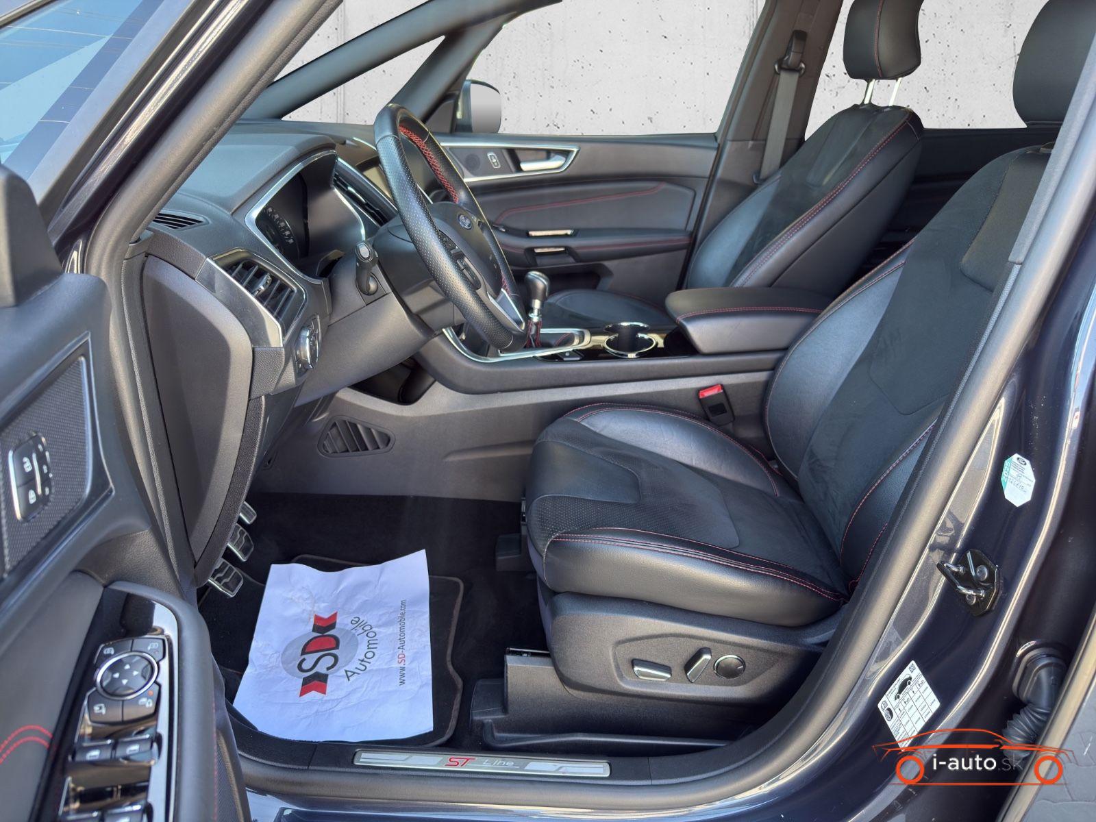 Ford S-Max 2022 na predaj – fotografia 6