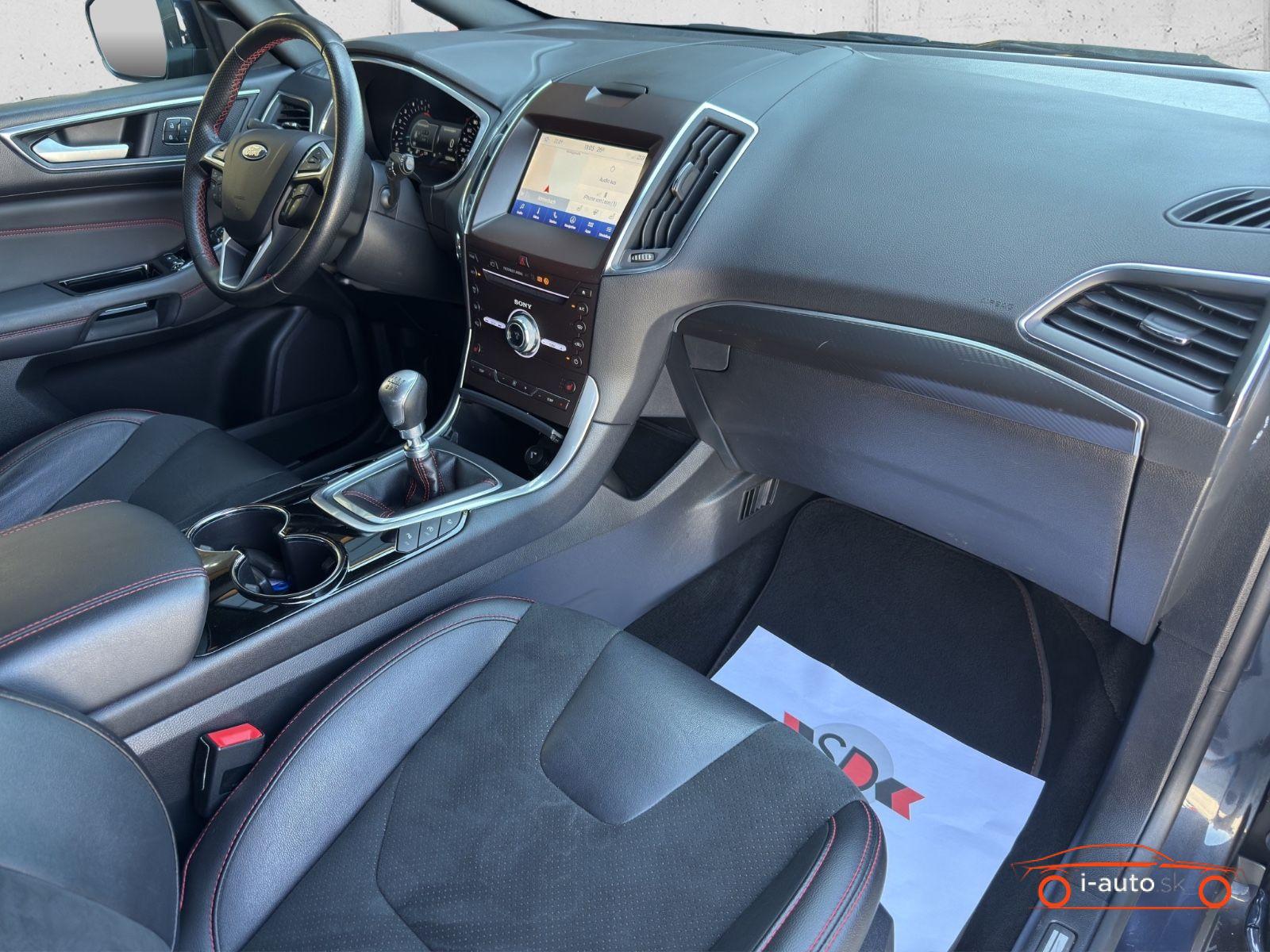 Ford S-Max 2022 na predaj – fotografia 7