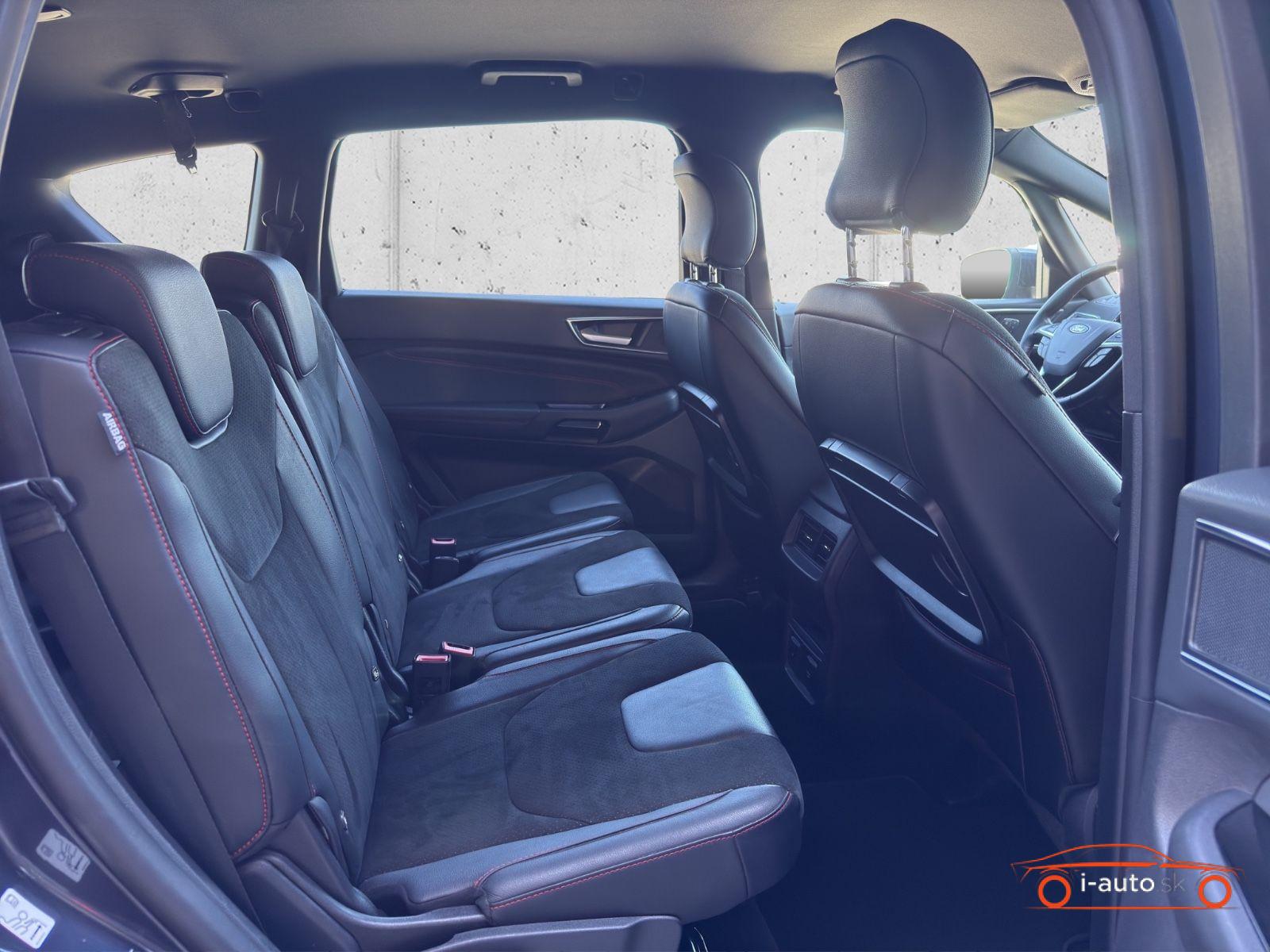 Ford S-Max 2022 na predaj – fotografia 8