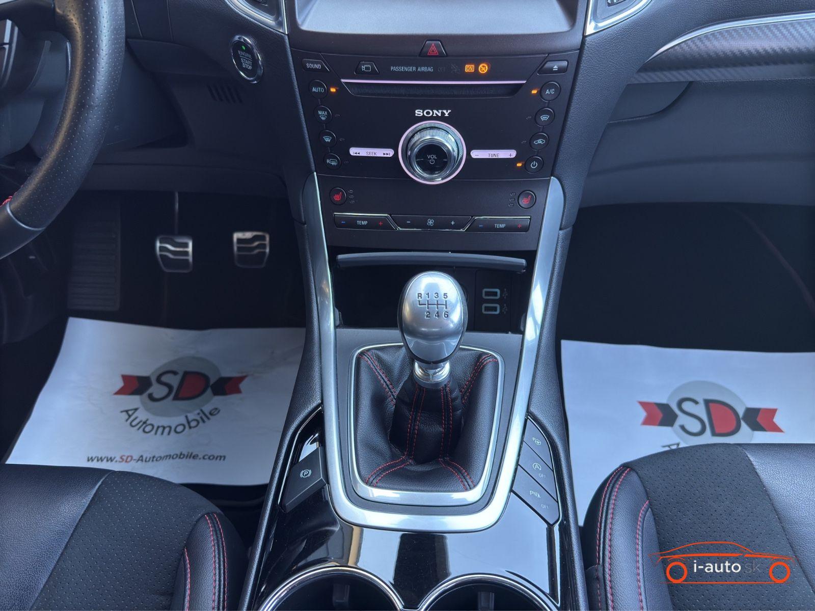 Ford S-Max 2022 na predaj – fotografia 9