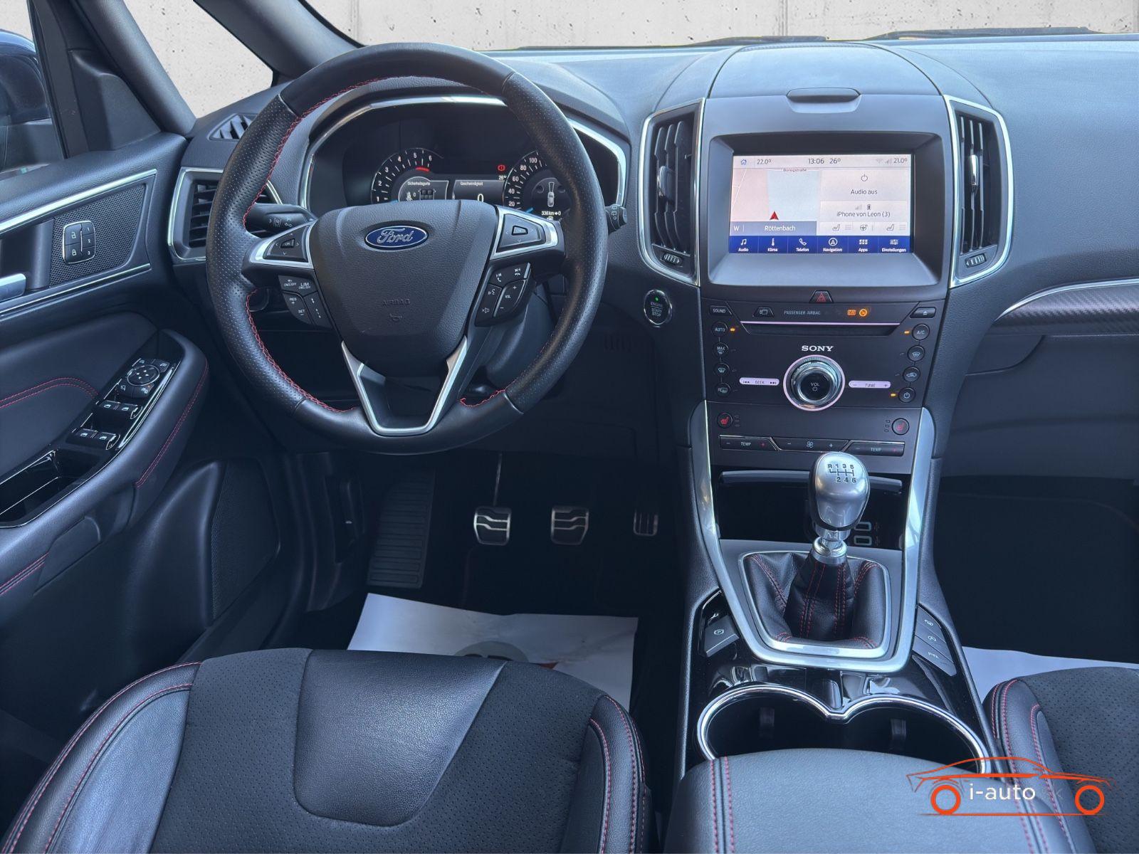 Ford S-Max 2022 na predaj – fotografia 10