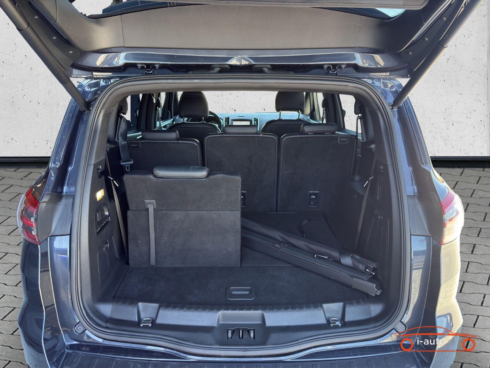 Ford S-Max 2022 na predaj – fotografia 11