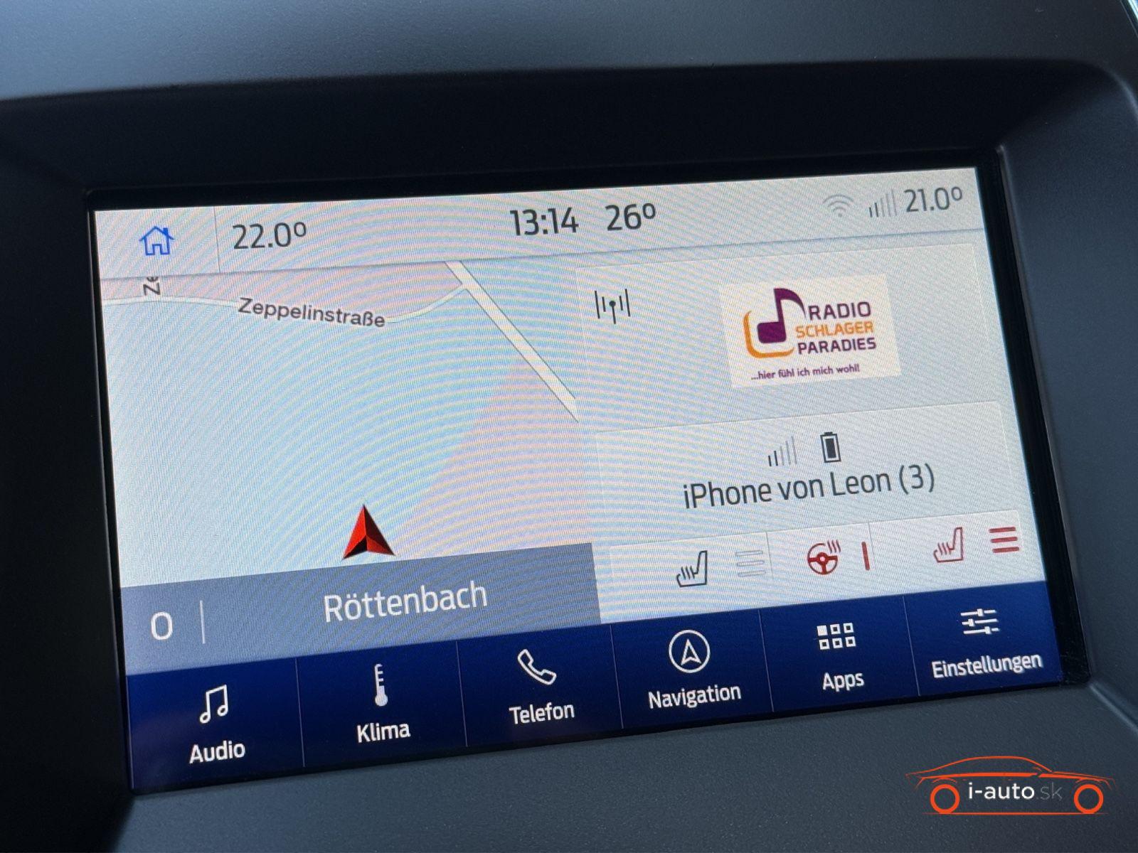 Ford S-Max 2022 na predaj – fotografia 12