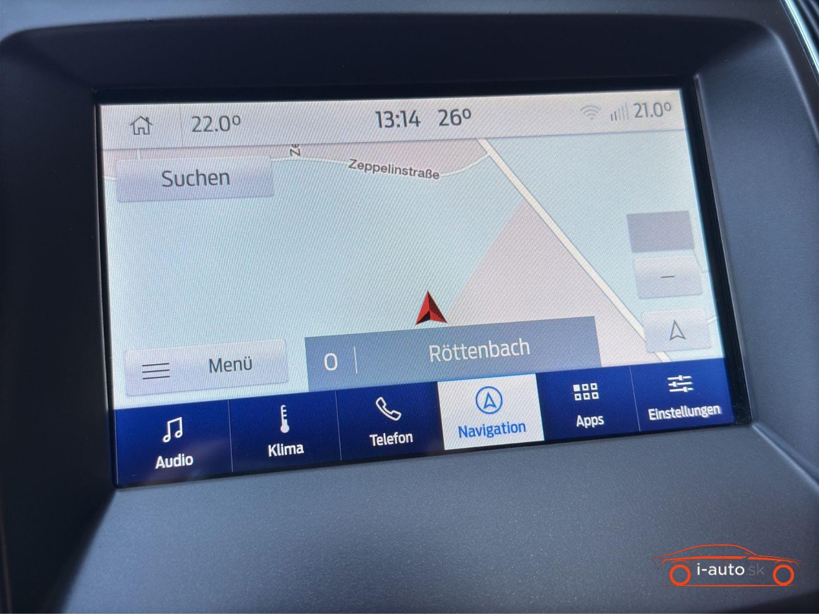 Ford S-Max 2022 na predaj – fotografia 13