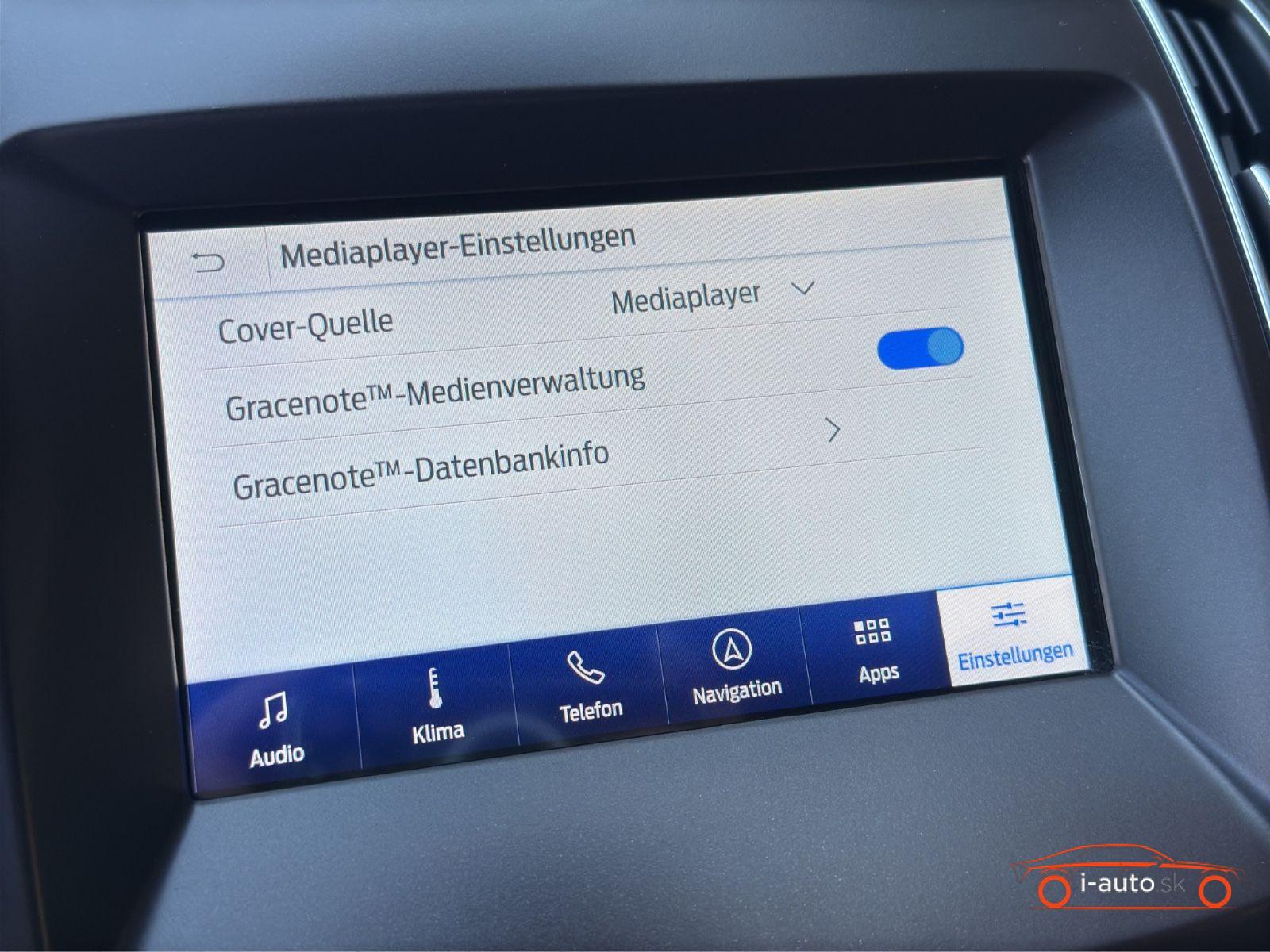 Ford S-Max 2022 na predaj – fotografia 14
