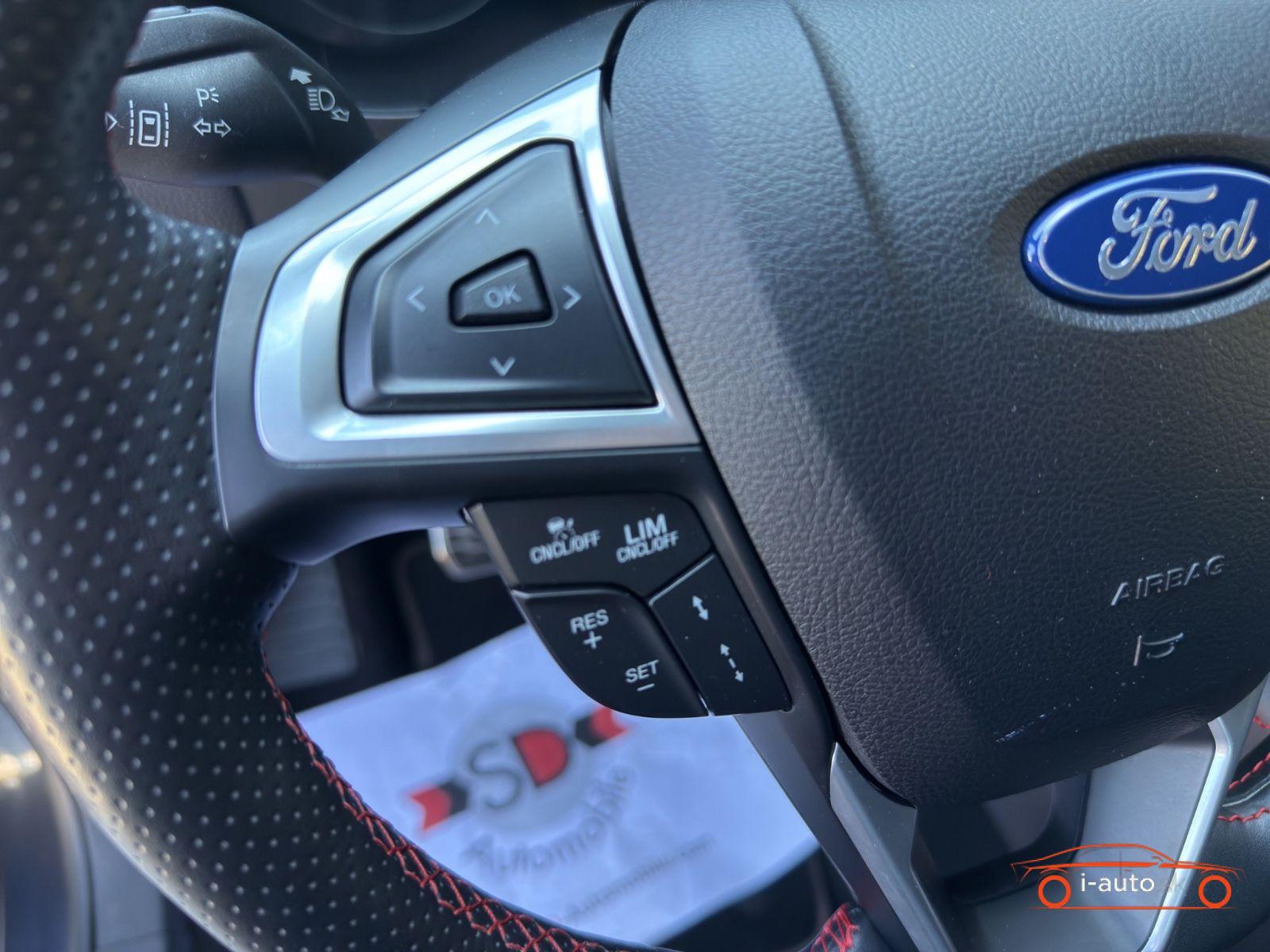 Ford S-Max 2022 na predaj – fotografia 16