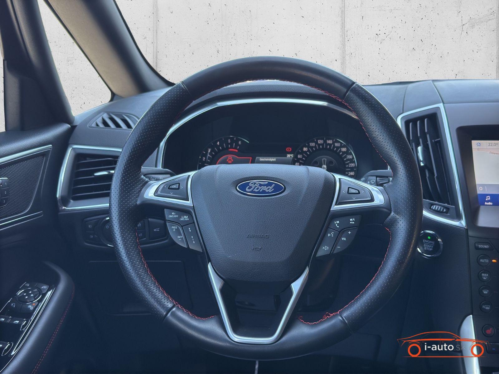 Ford S-Max 2022 na predaj – fotografia 19