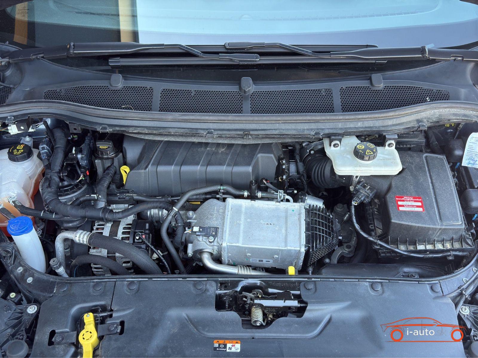 Ford S-Max 2022 na predaj – fotografia 21