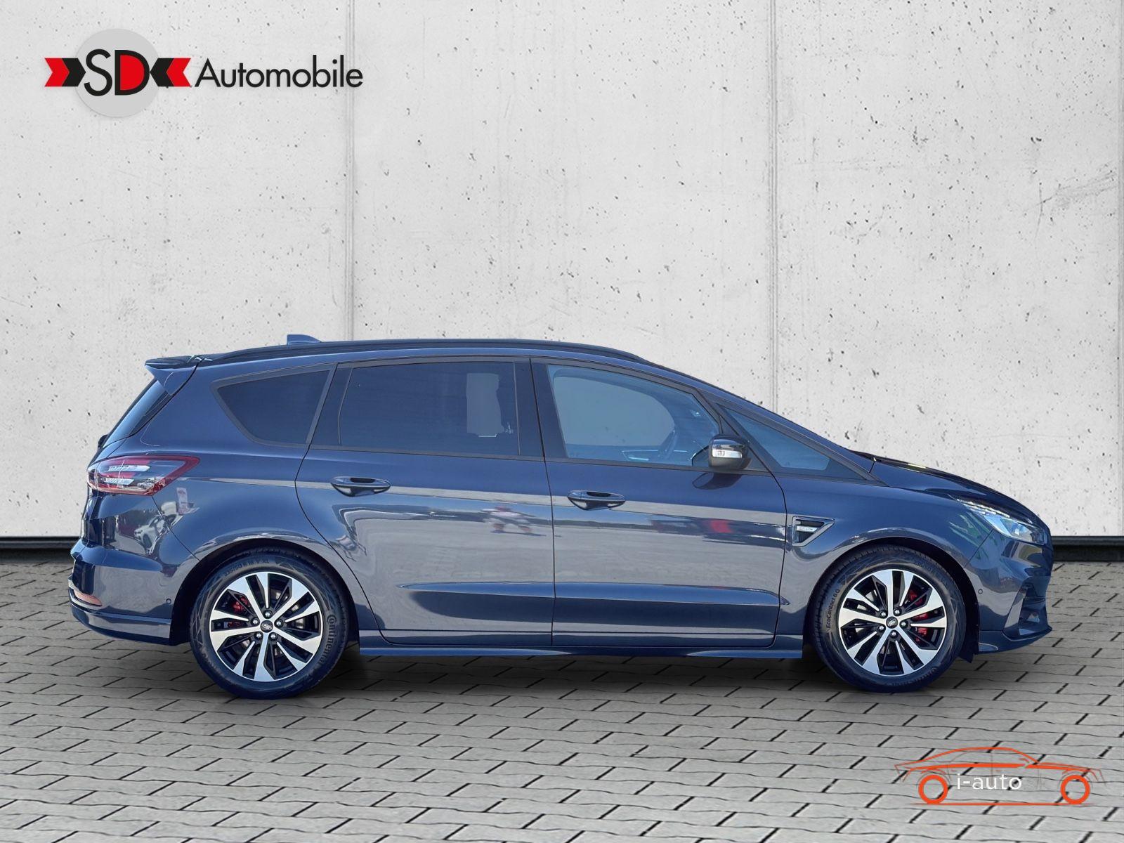 Ford S-Max 2022 na predaj – fotografia 22