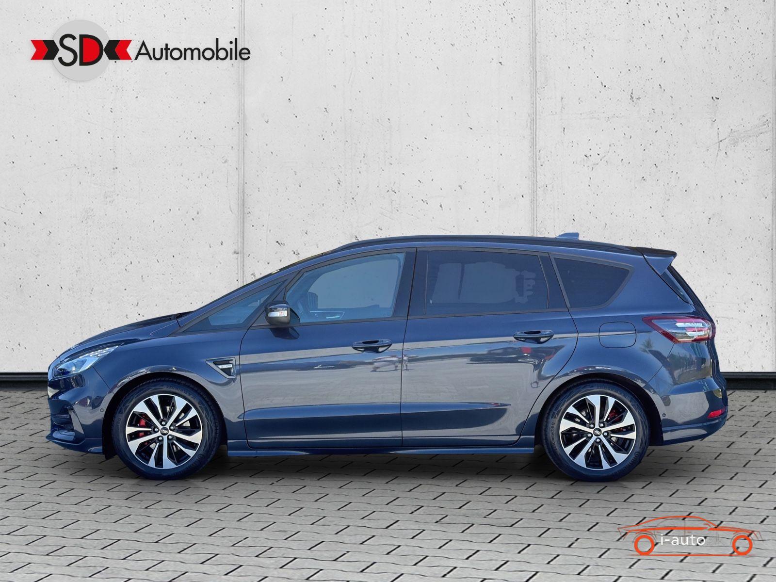 Ford S-Max 2022 na predaj – fotografia 23