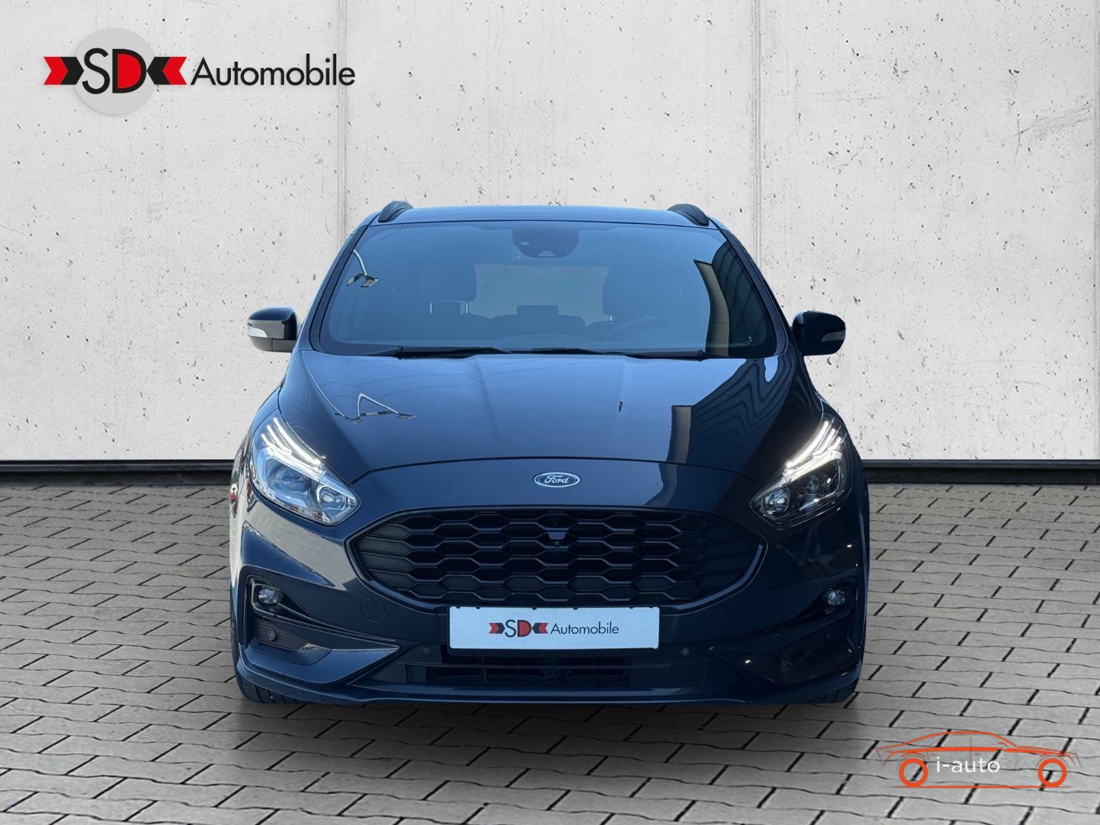 Ford S-Max 2022 na predaj – fotografia 24