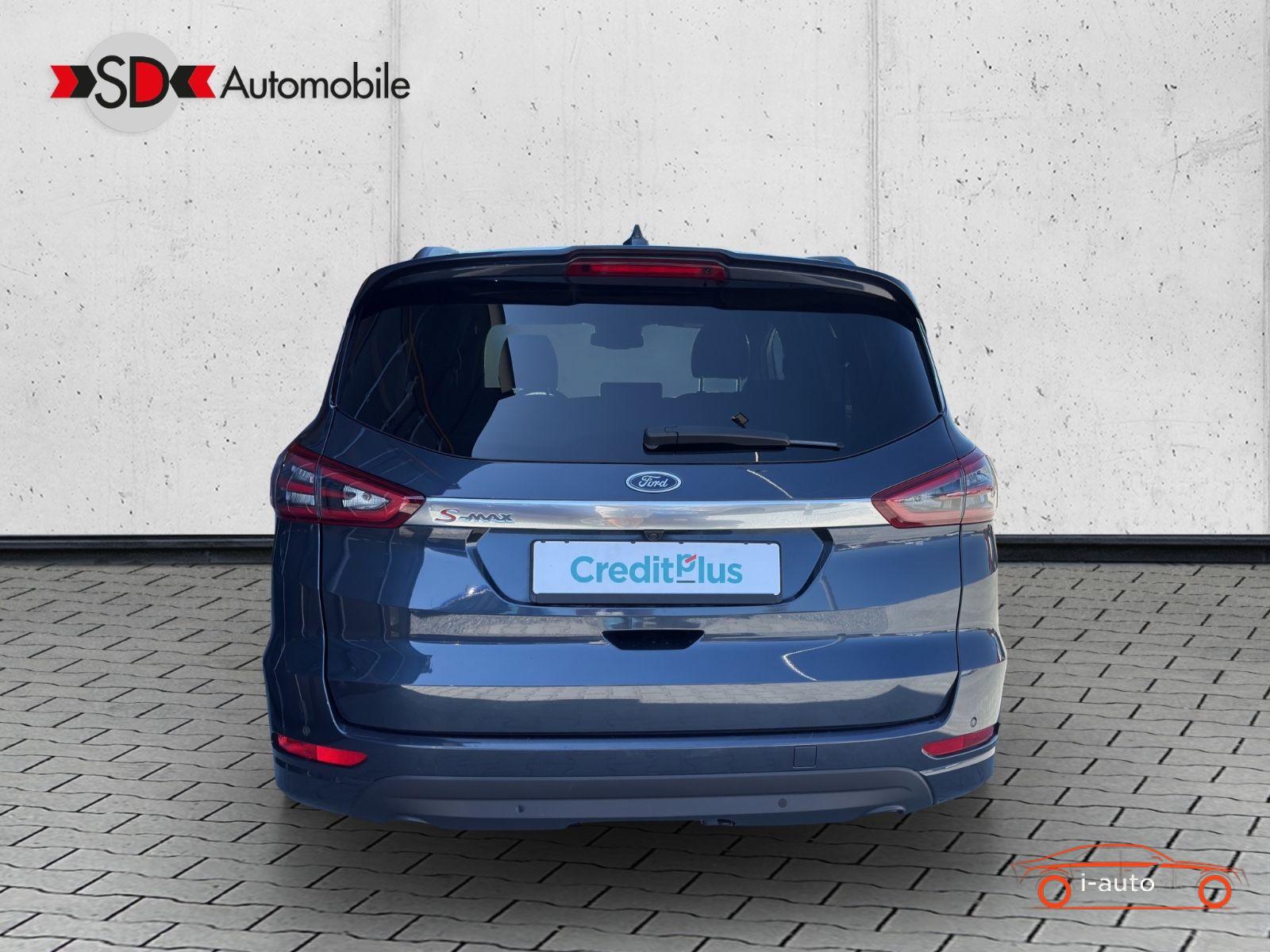 Ford S-Max 2022 na predaj – fotografia 25
