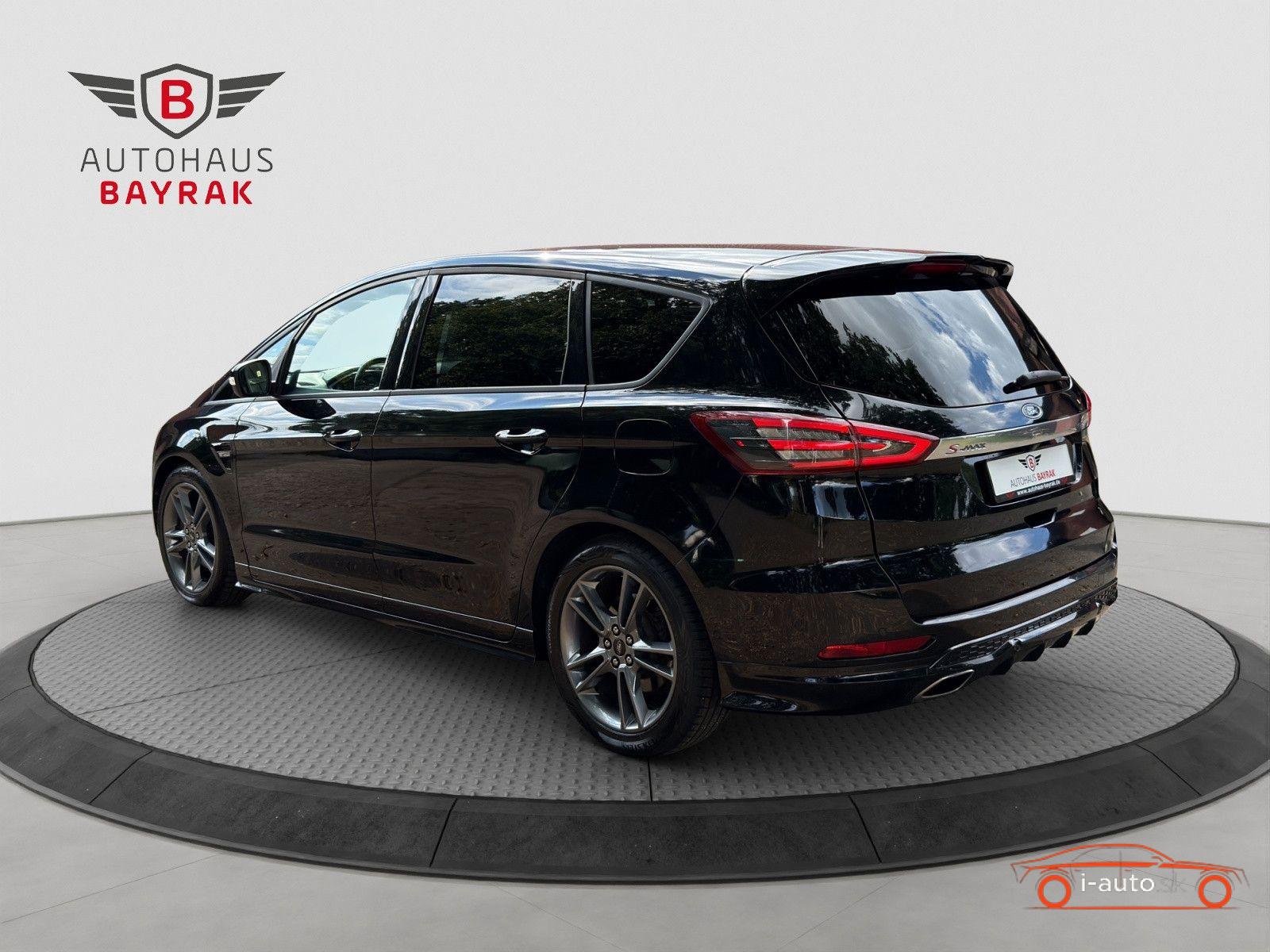 Ford S-Max 2019 na predaj – fotografia 4
