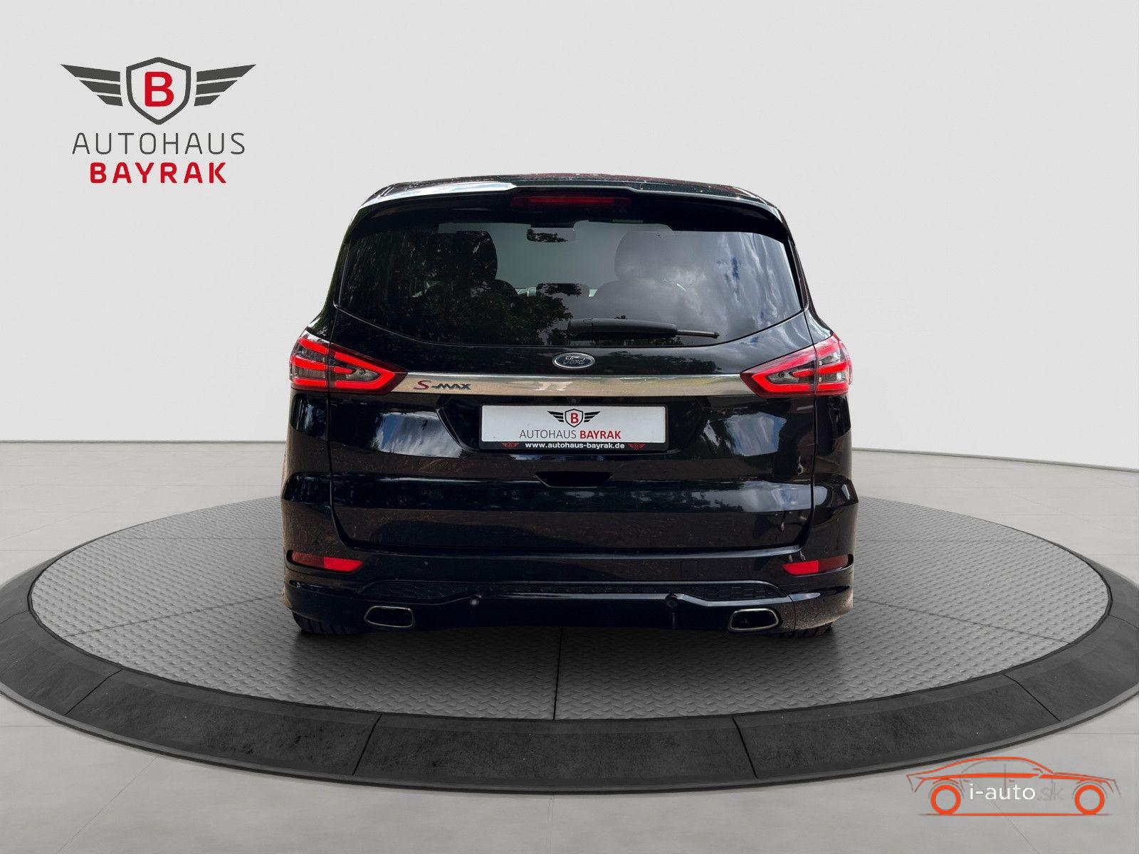 Ford S-Max 2019 na predaj – fotografia 5