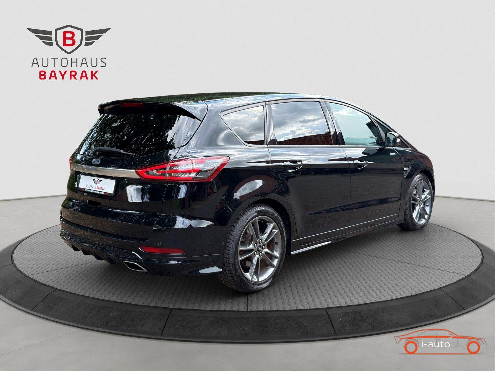 Ford S-Max 2019 na predaj – fotografia 6