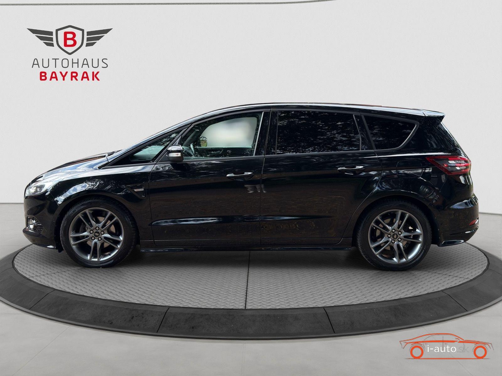 Ford S-Max 2019 na predaj – fotografia 7