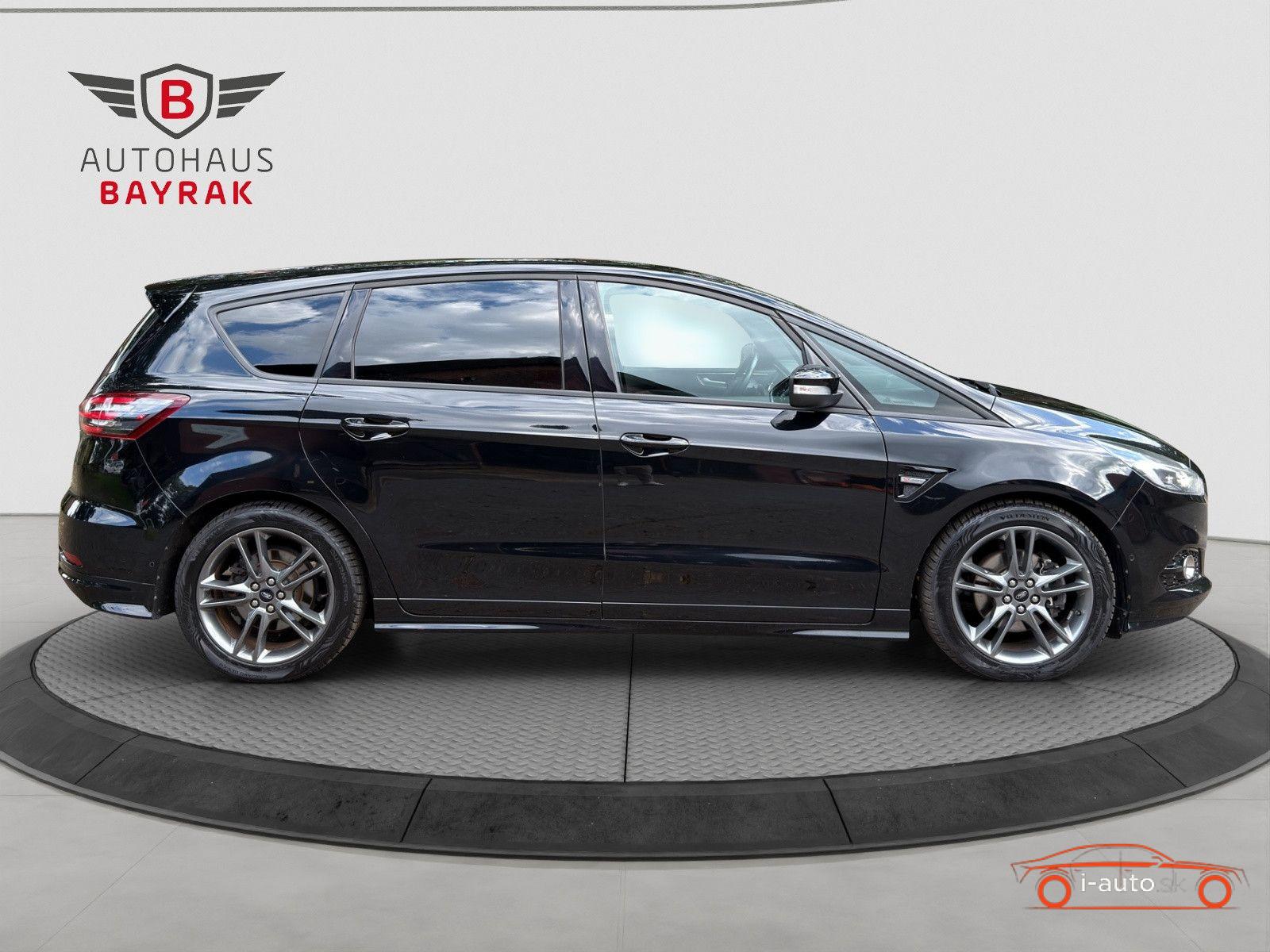Ford S-Max 2019 na predaj – fotografia 8