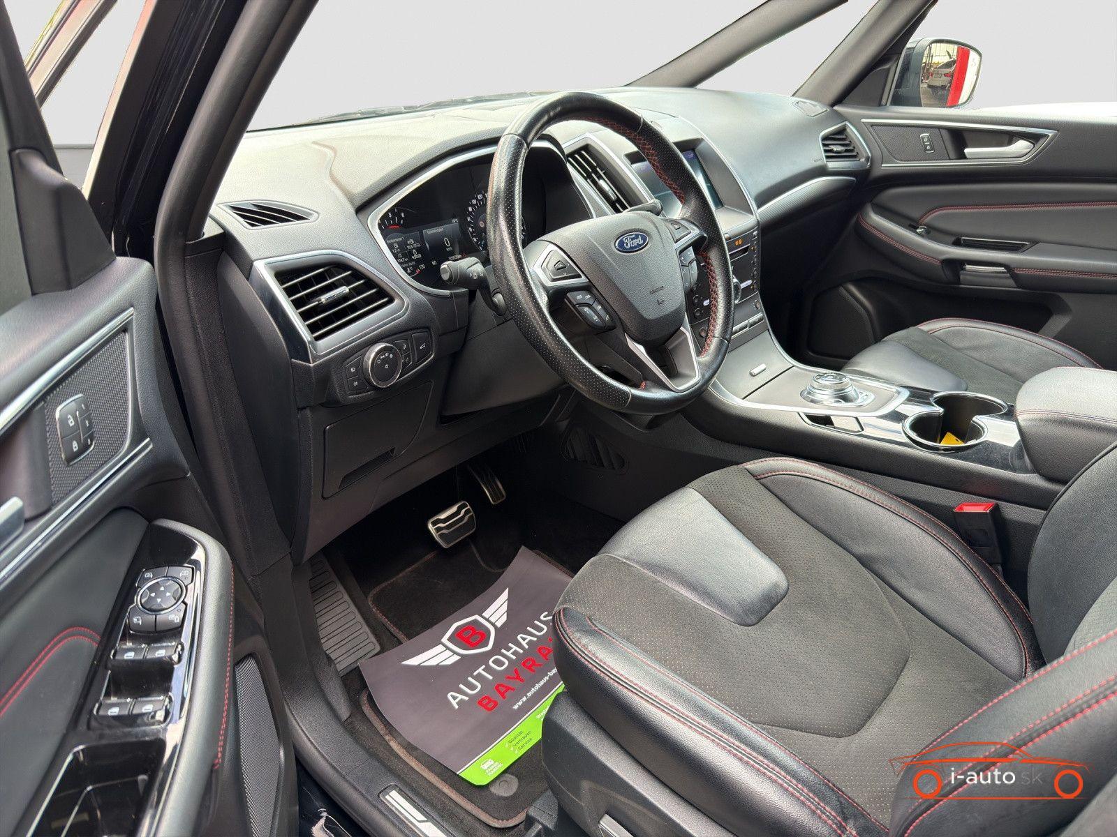 Ford S-Max 2019 na predaj – fotografia 9