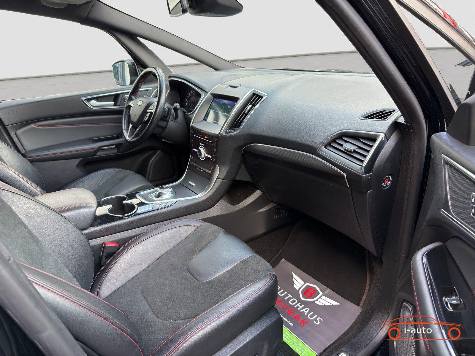 Ford S-Max 2019 na predaj – fotografia 12