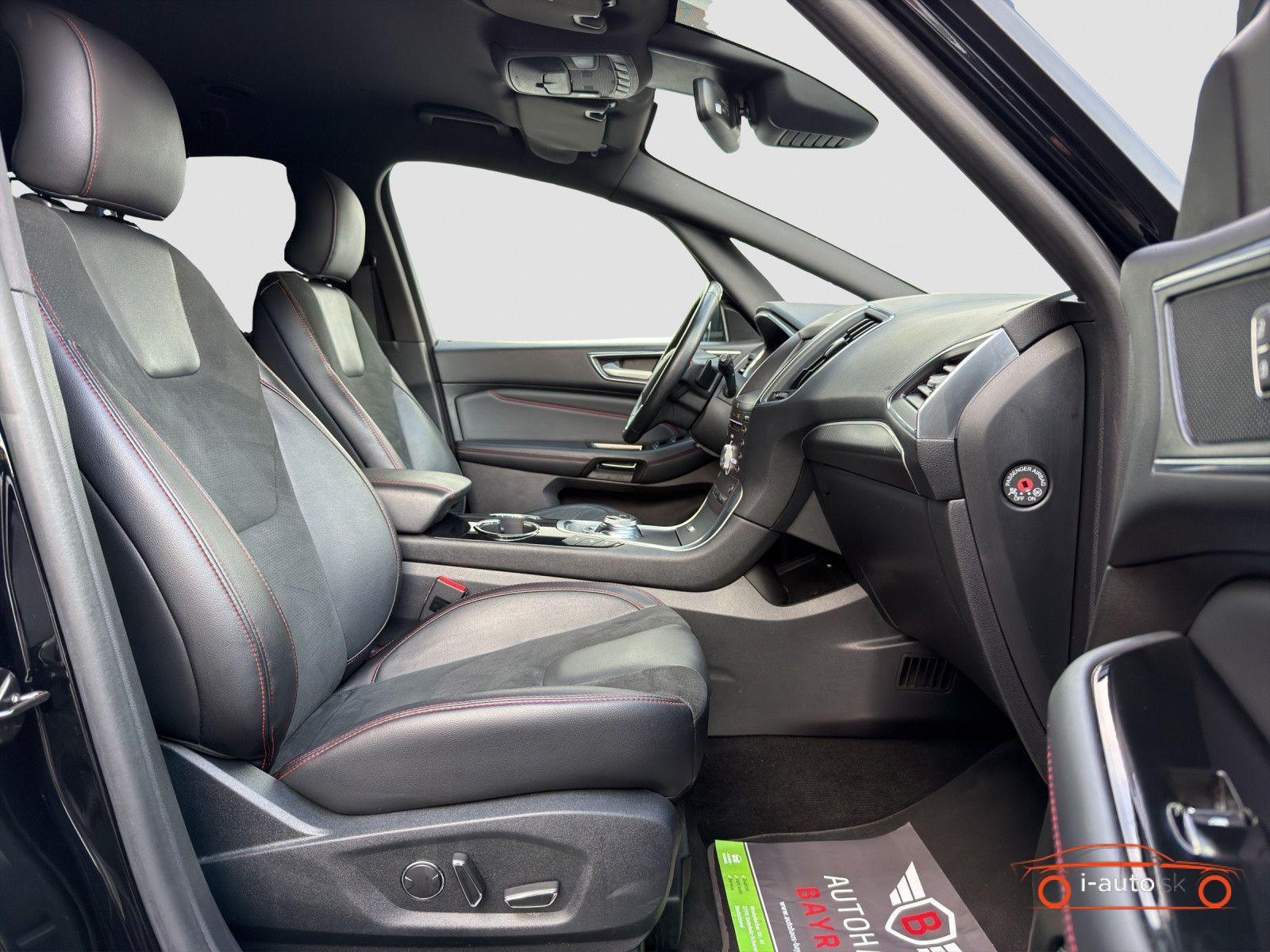 Ford S-Max 2019 na predaj – fotografia 13
