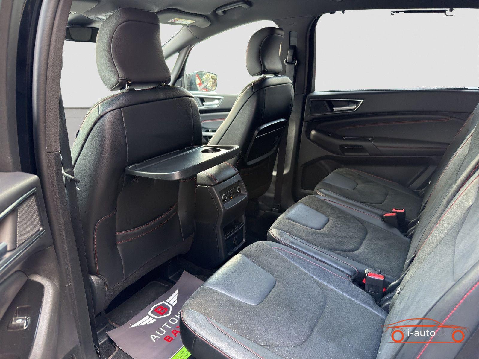 Ford S-Max 2019 na predaj – fotografia 14