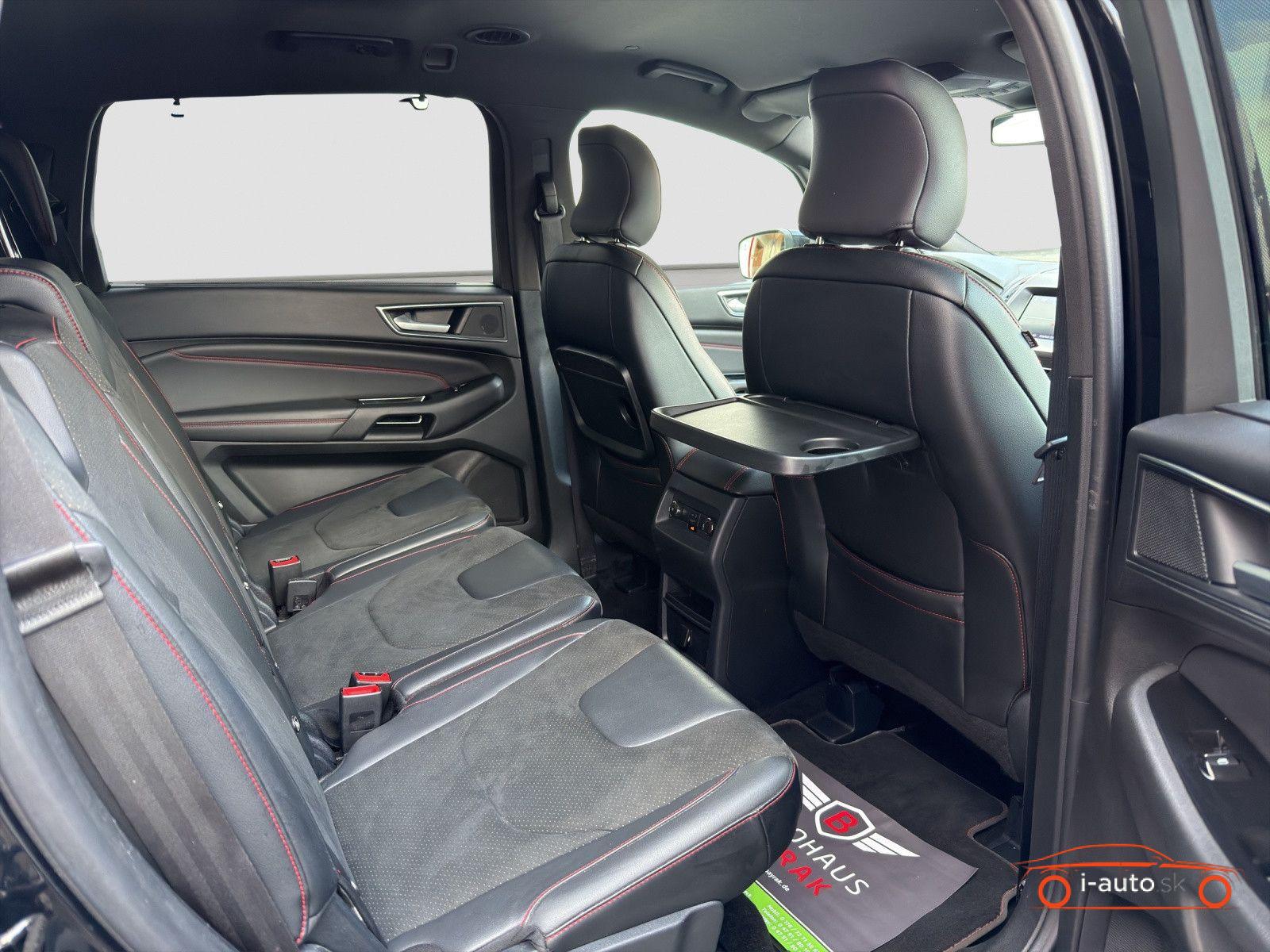 Ford S-Max 2019 na predaj – fotografia 15