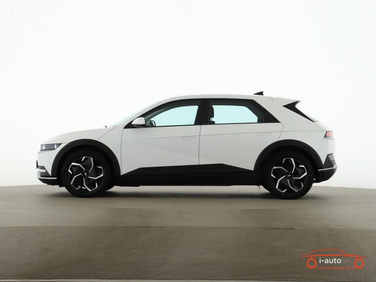 Hyundai Ioniq 5 2023 na predaj – fotografia 3
