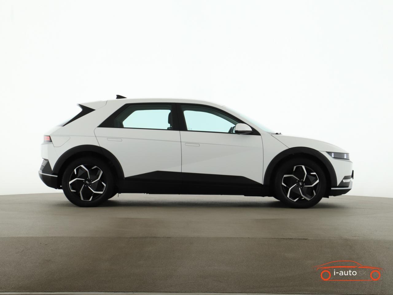 Hyundai Ioniq 5 2023 na predaj – fotografia 7