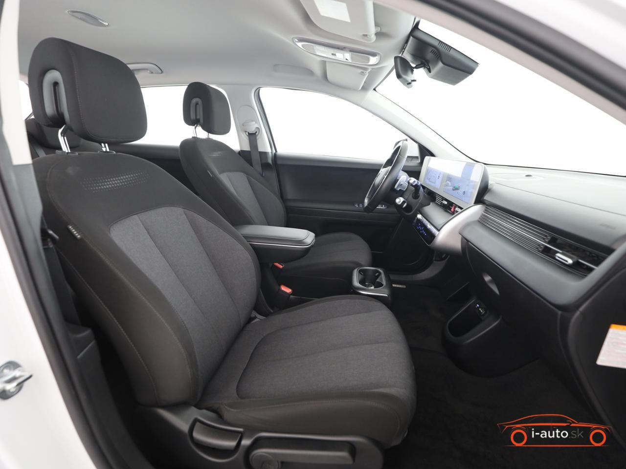 Hyundai Ioniq 5 2023 na predaj – fotografia 9