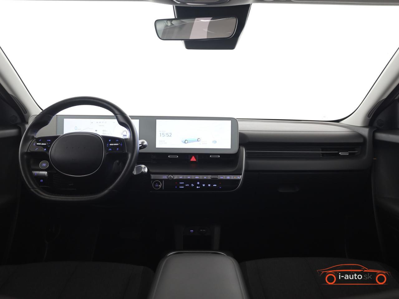 Hyundai Ioniq 5 2023 na predaj – fotografia 10