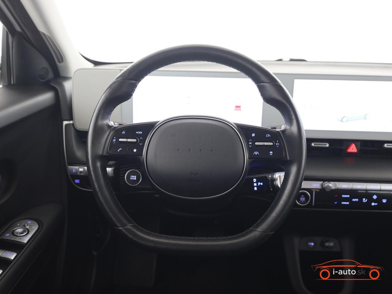 Hyundai Ioniq 5 2023 na predaj – fotografia 11
