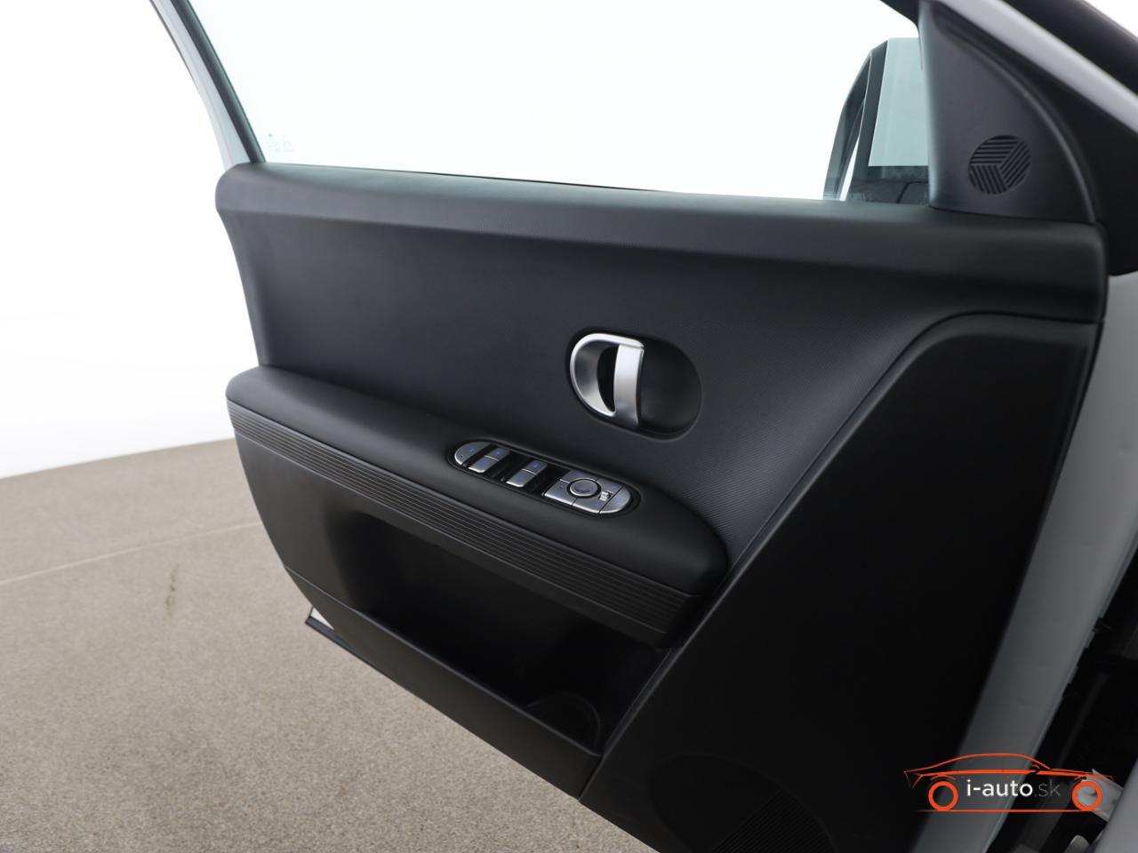 Hyundai Ioniq 5 2023 na predaj – fotografia 13
