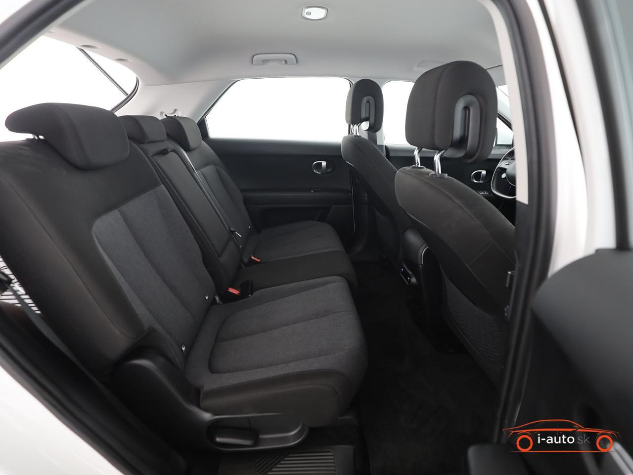 Hyundai Ioniq 5 2023 na predaj – fotografia 14