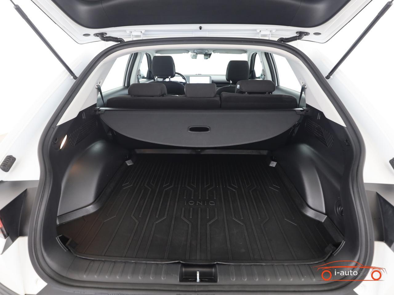 Hyundai Ioniq 5 2023 na predaj – fotografia 15