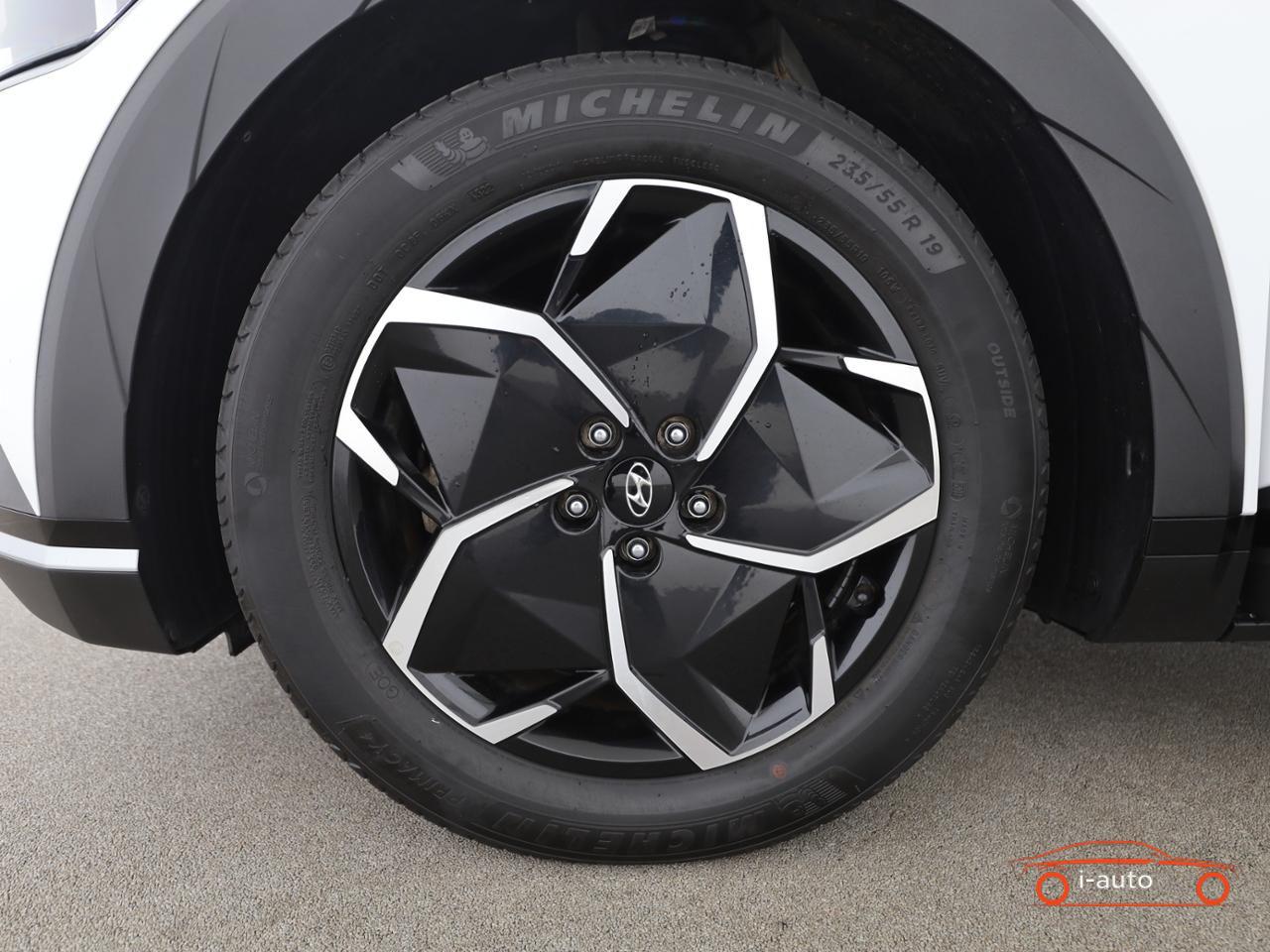 Hyundai Ioniq 5 2023 na predaj – fotografia 16