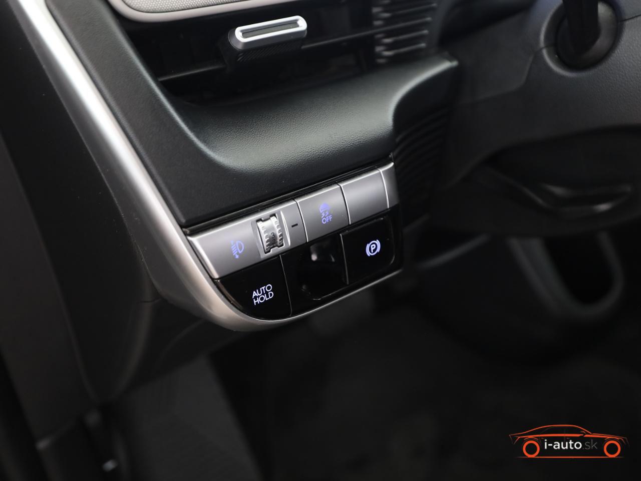 Hyundai Ioniq 5 2023 na predaj – fotografia 18