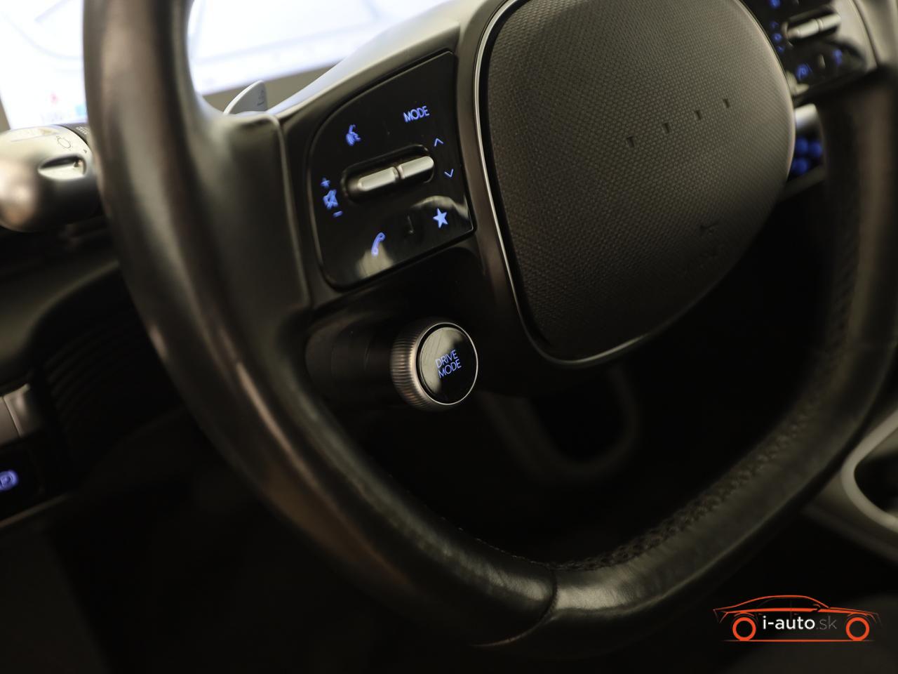 Hyundai Ioniq 5 2023 na predaj – fotografia 19