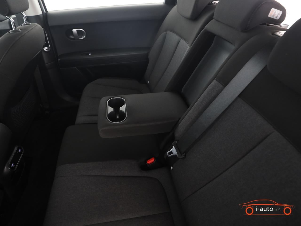 Hyundai Ioniq 5 2023 na predaj – fotografia 20