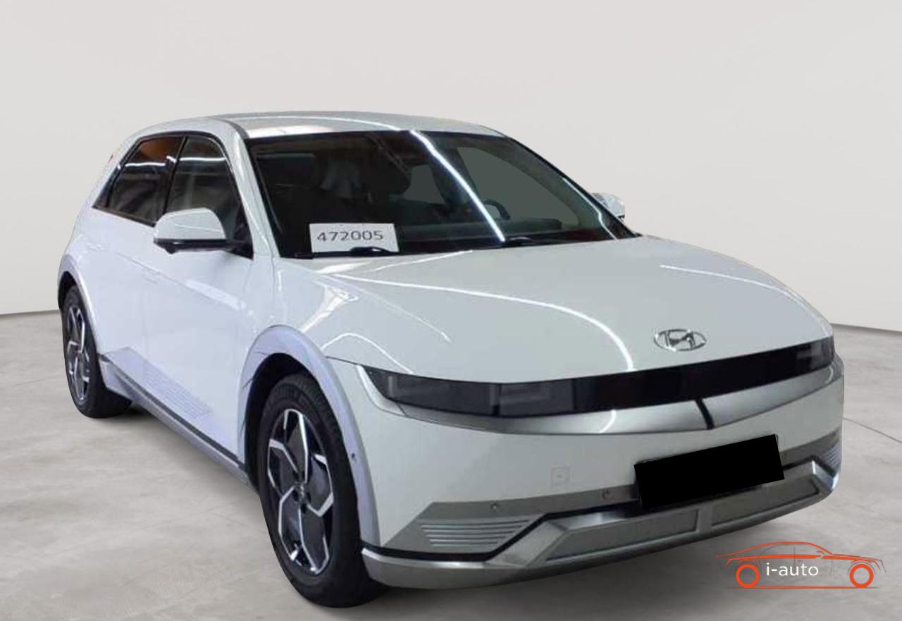 Hyundai Ioniq 5