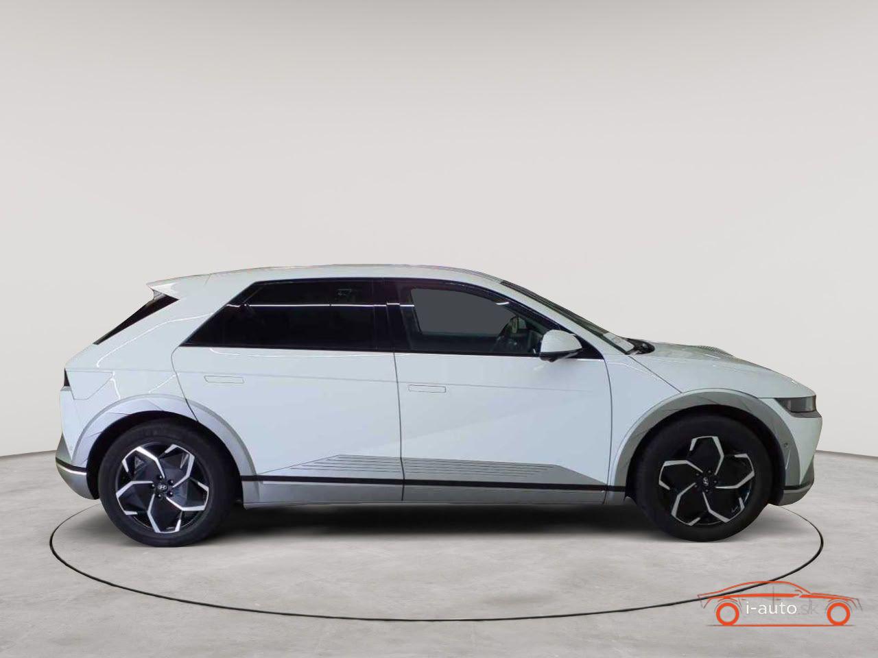 Hyundai Ioniq 5 2023 na predaj – fotografia 3
