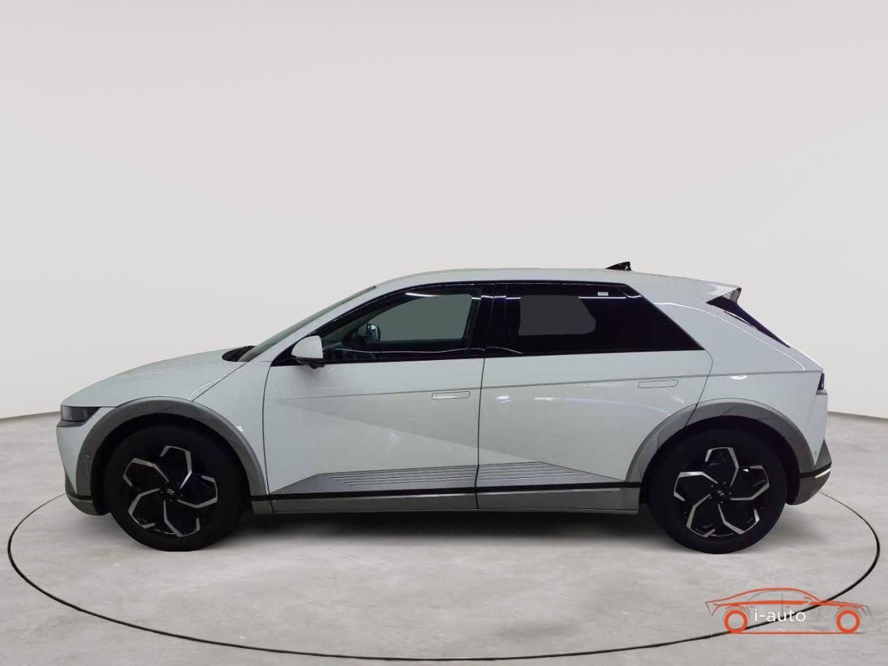 Hyundai Ioniq 5 2023 na predaj – fotografia 6