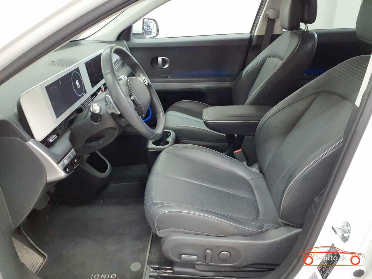 Hyundai Ioniq 5 2023 na predaj – fotografia 8