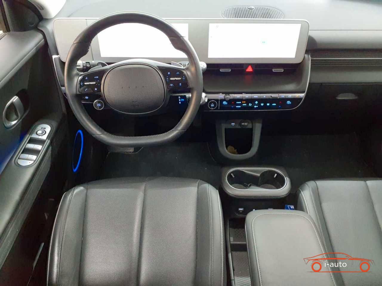 Hyundai Ioniq 5 2023 na predaj – fotografia 9