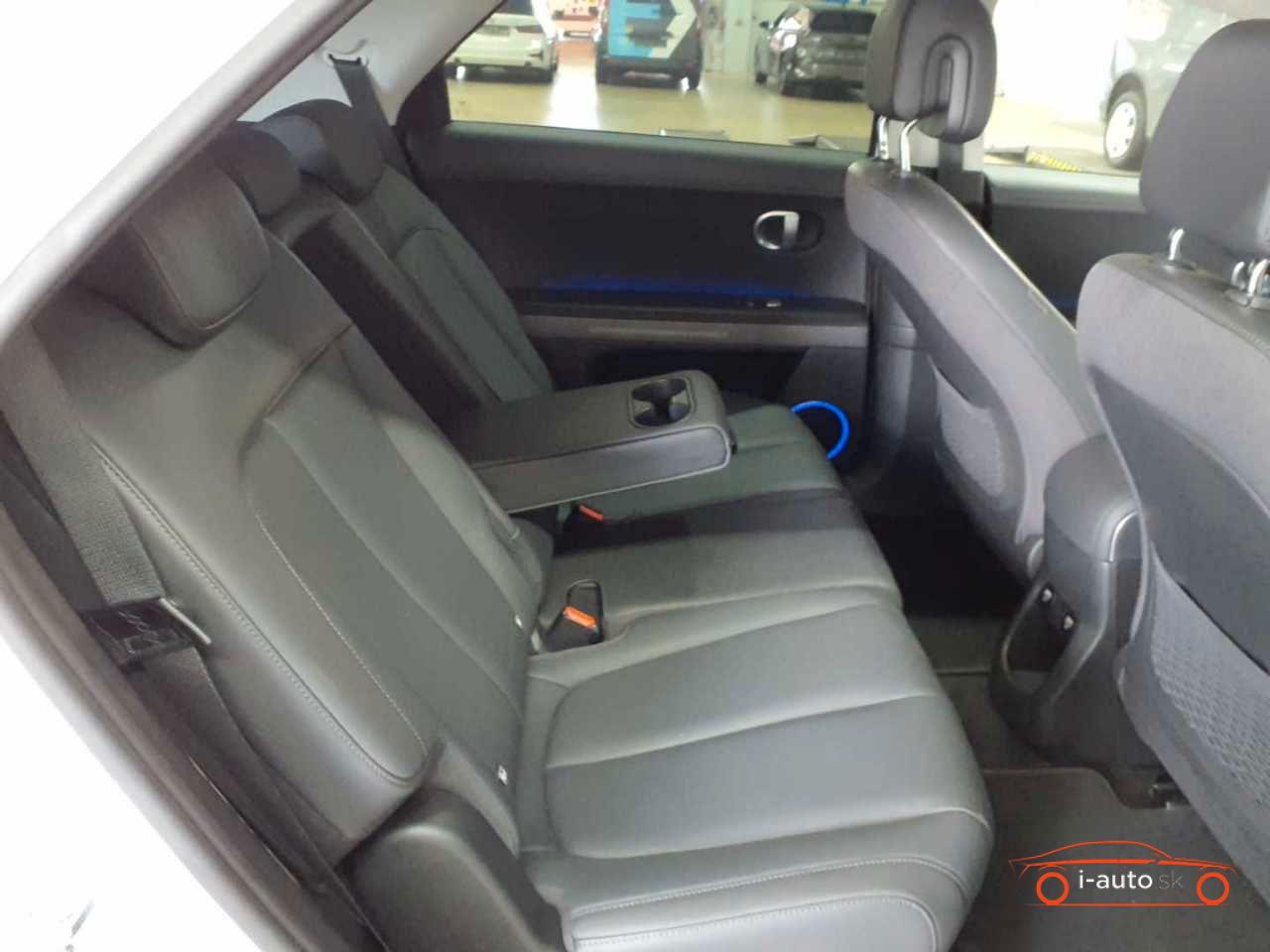 Hyundai Ioniq 5 2023 na predaj – fotografia 13