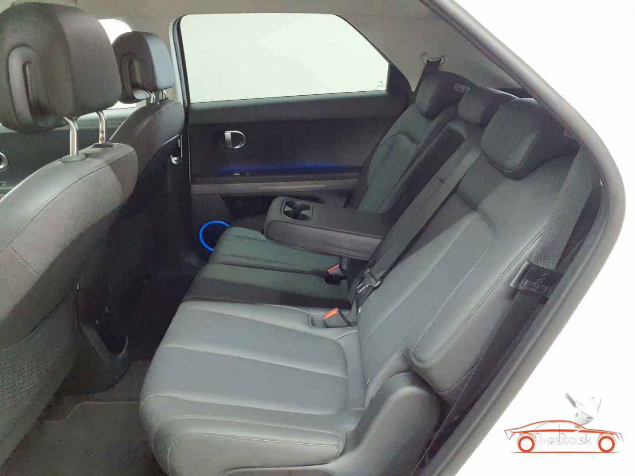 Hyundai Ioniq 5 2023 na predaj – fotografia 14