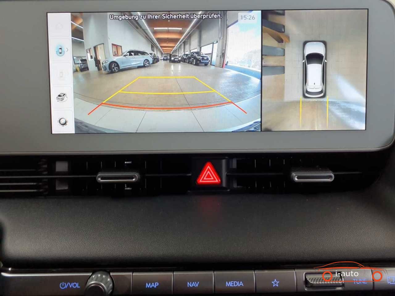 Hyundai Ioniq 5 2023 na predaj – fotografia 16