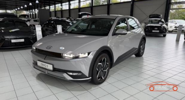 Hyundai Ioniq 5